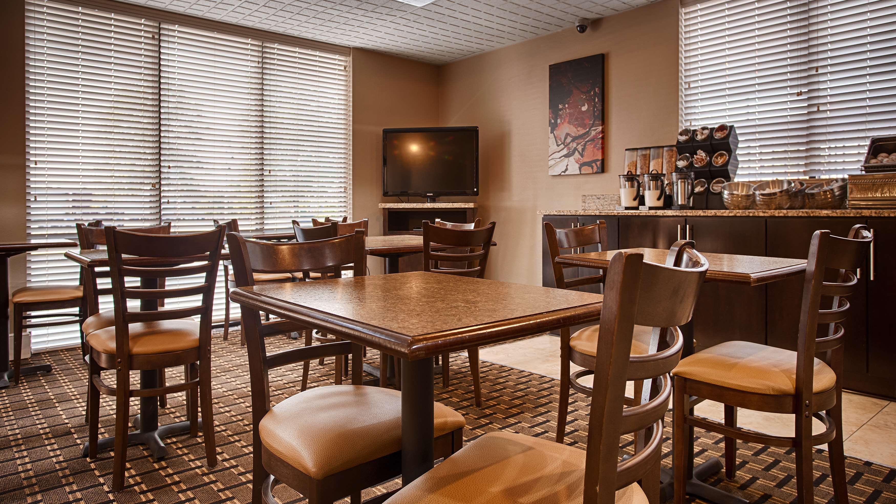 Best Western Lumberton Exterior foto